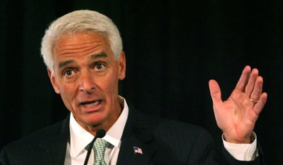 Charlie Crist